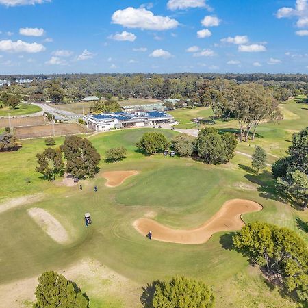 Comfort Suites Clubarham Golf Resort Exterior foto