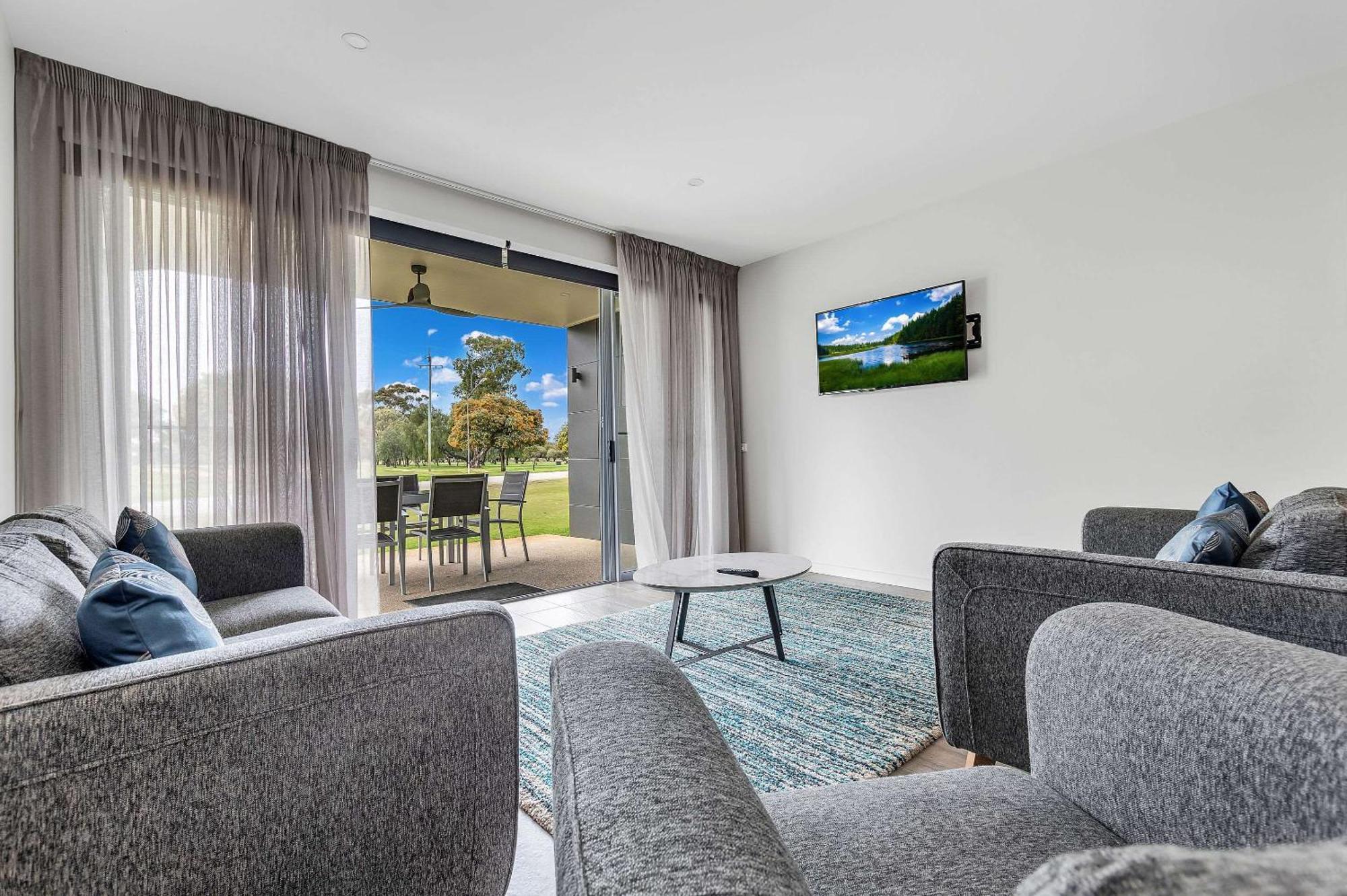 Comfort Suites Clubarham Golf Resort Exterior foto
