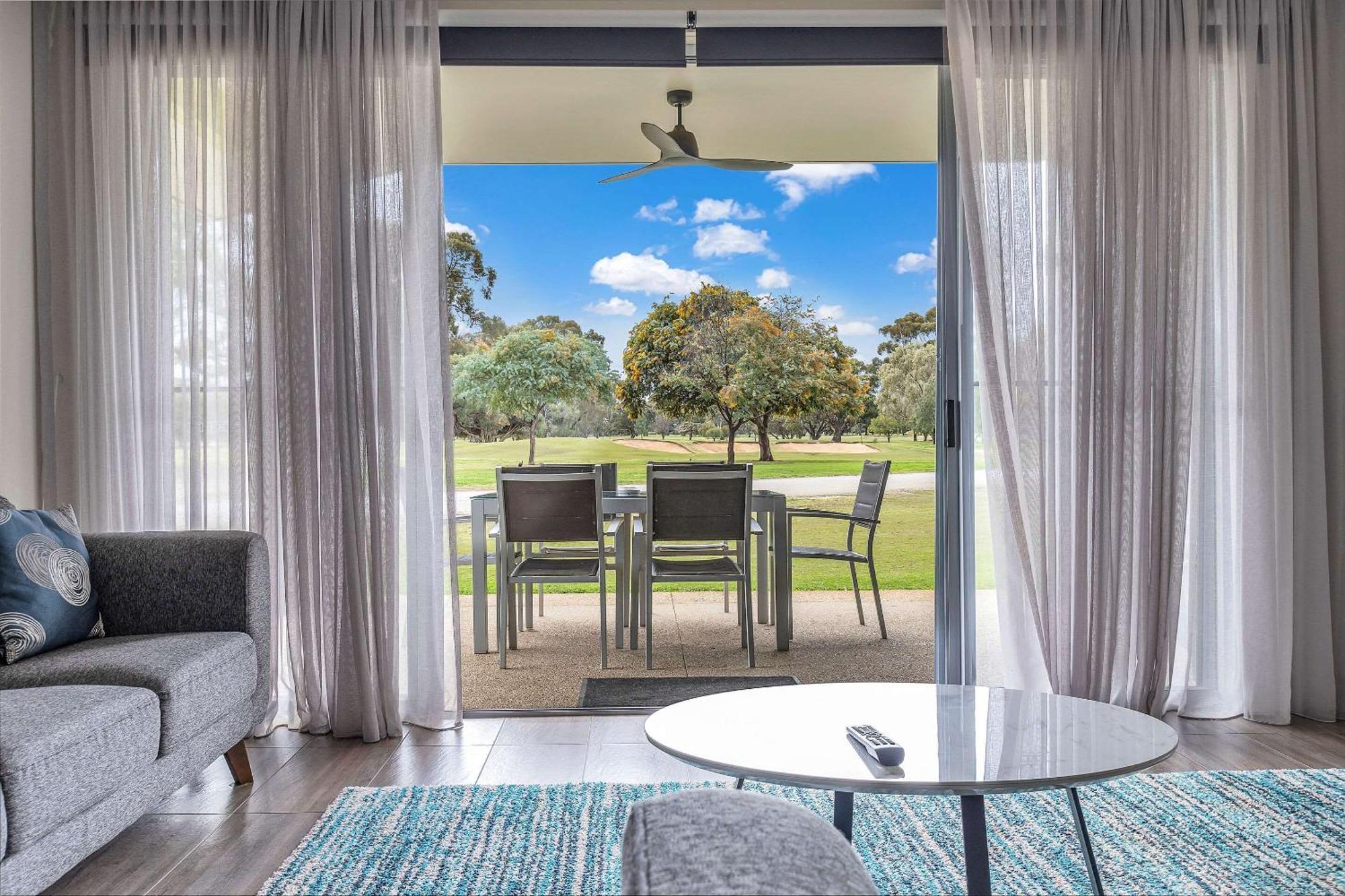 Comfort Suites Clubarham Golf Resort Exterior foto