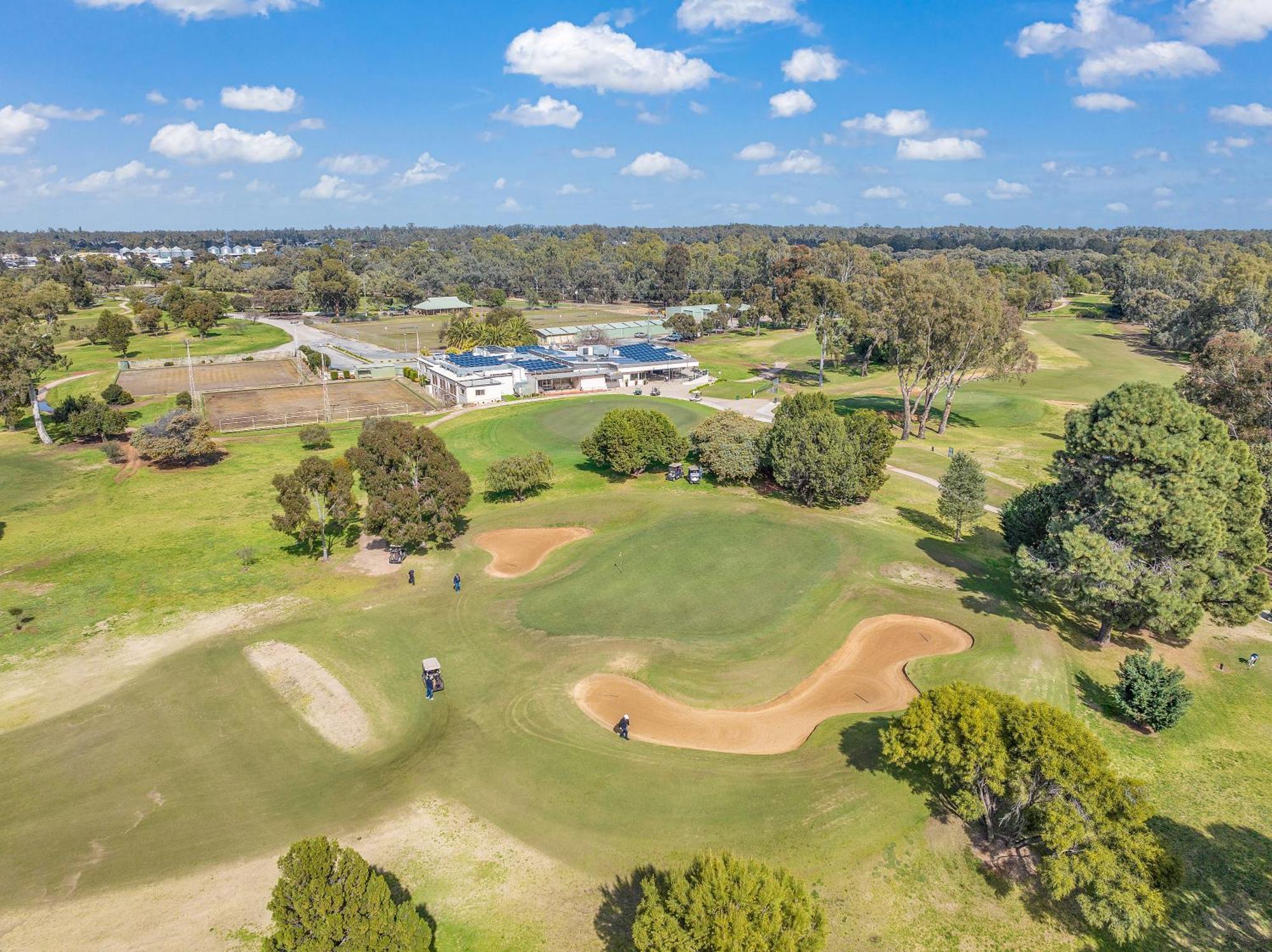 Comfort Suites Clubarham Golf Resort Exterior foto