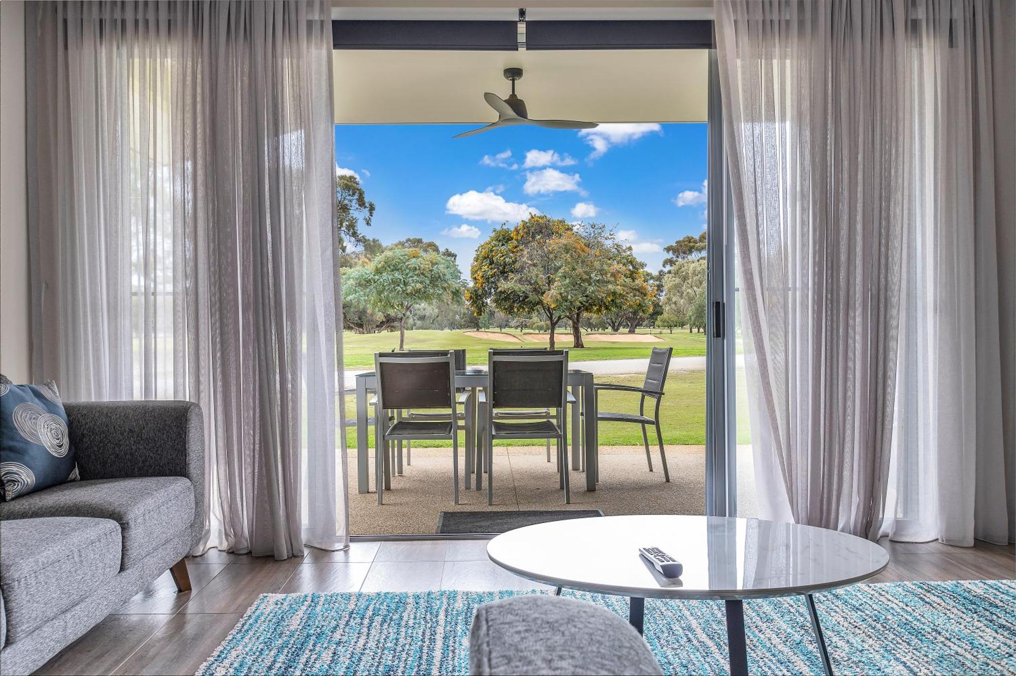Comfort Suites Clubarham Golf Resort Exterior foto