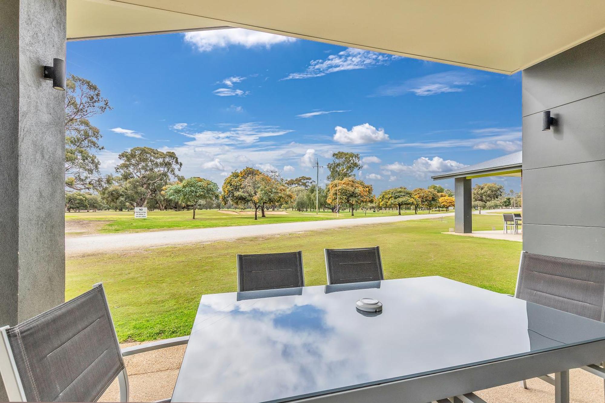 Comfort Suites Clubarham Golf Resort Exterior foto
